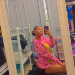 Meet your Posher, Raeshawna